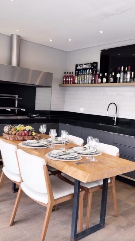 Mansão de Beatriz Reis: conheça o refúgio de luxo da ex-BBB em Atibaia