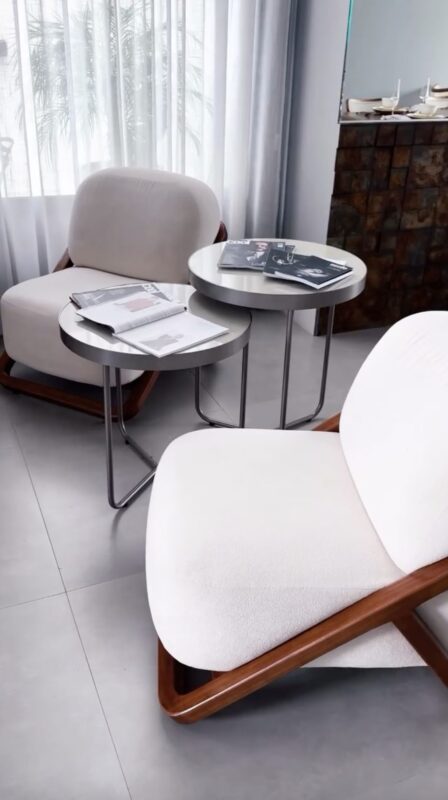 Mansão de Beatriz Reis: conheça o refúgio de luxo da ex-BBB em Atibaia