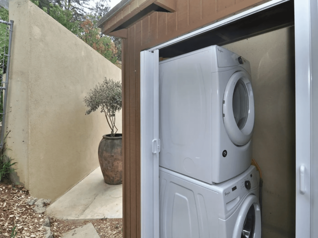 Bangalô de Cher em Los Angeles: uma viagem ao luxo boêmio-retrô