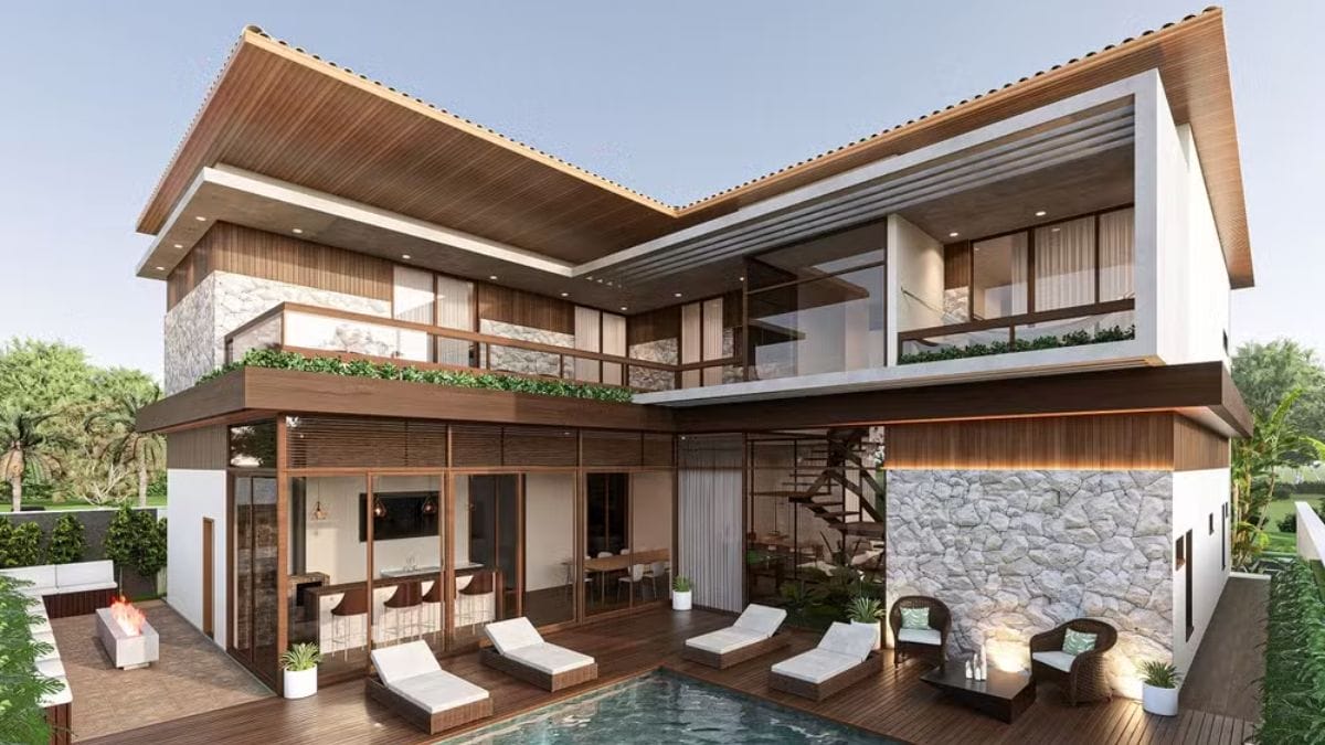 João Gomes recusa projeto de mansão e prefere casarão rústico com alpendre