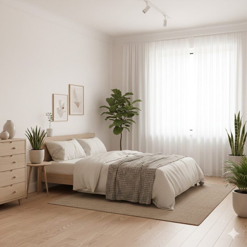 Cor do Ano 2026: Cloud Dancer, o Branco Etéreo para decoração minimalista e biofílica Cor do Ano 2026: Cloud Dancer, o Branco Etéreo para decoração minimalista e biofílica