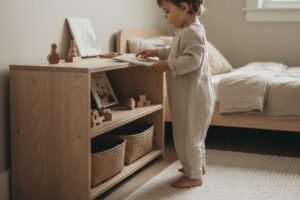 Móveis Montessori: o que realmente vale o investimento?