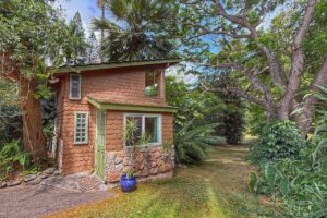 Refúgio das Lendas: como se hospedar na cabana de Jimi Hendrix em Maui