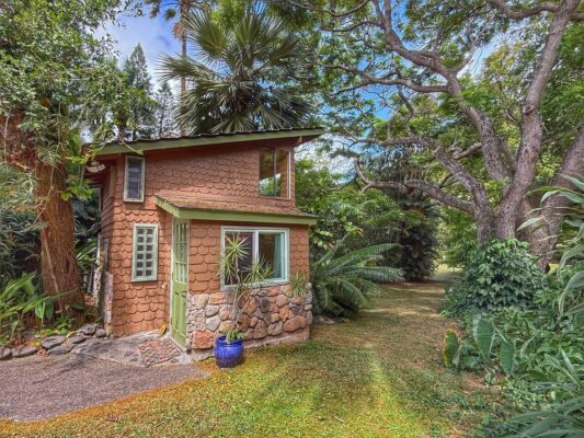 Refúgio das Lendas: como se hospedar na cabana de Jimi Hendrix em Maui