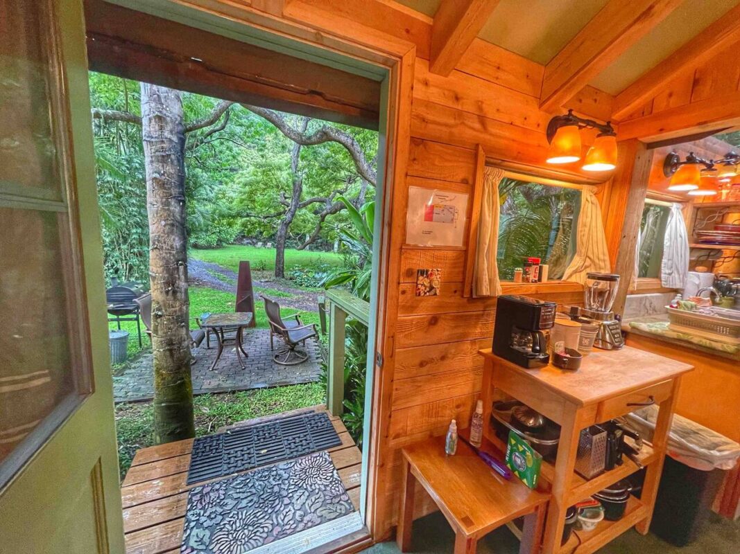 Refúgio das Lendas: como se hospedar na cabana de Jimi Hendrix em Maui