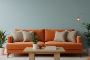 Acessórios Neutros: a "cola" decorativa para ambientes coloridos