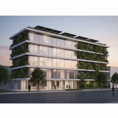 Inteligência Predial 2026: o futuro da automação sustentável