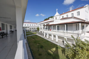 Parque Tecnológico Horizontes de Inovação. Foto: Secom-PB/Francisco França