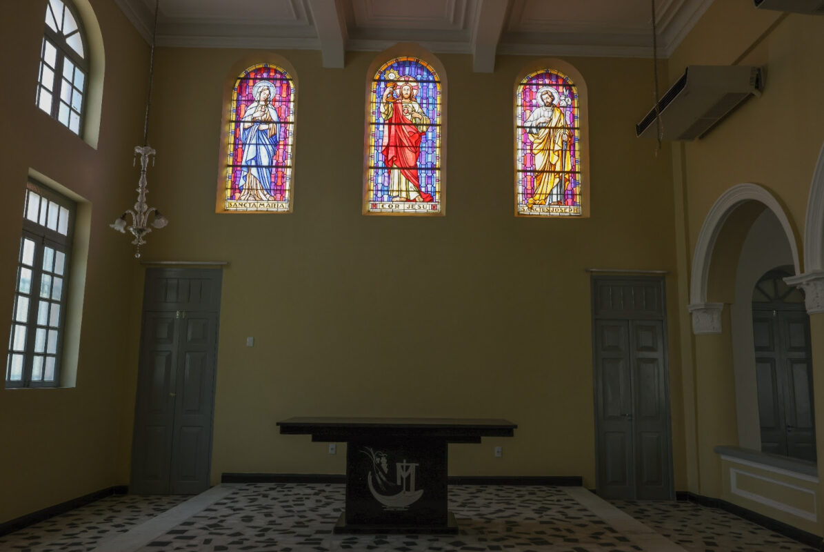 Parque Tecnológico Horizontes de Inovação. Foto: Secom-PB/Francisco França