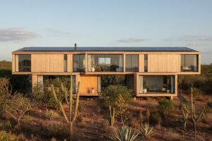Casas Modulares: a revolução do morar contemporâneo 