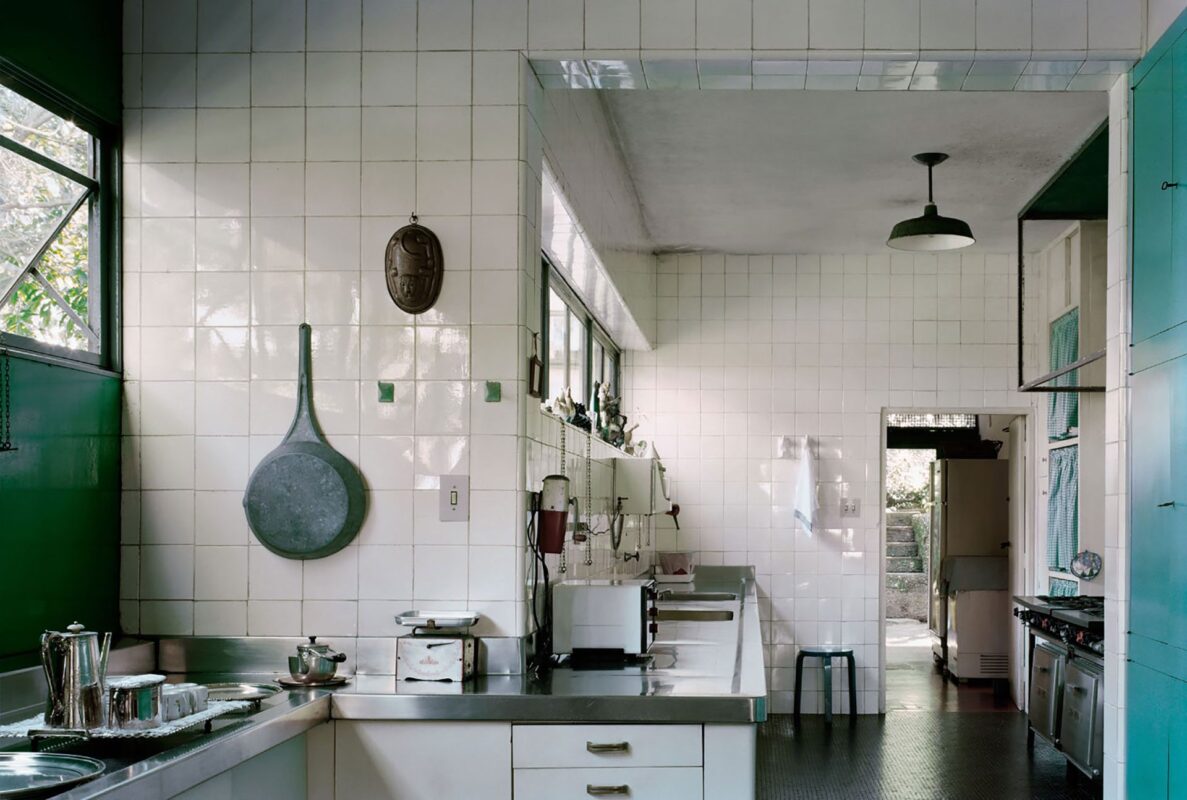 Casa de Vidro: a transparência de Lina Bo Bardi 