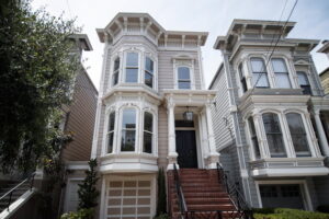Arquitetura de Full House: por dentro do estilo Queen Anne em San Francisco