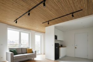 Tour Virtual: O micro-apartamento de 25m² que parece o dobro do tamanho