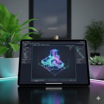 O Futuro do Layout: 5 IAs que otimizam projetos em espaços mínimos