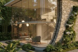 Do Monumental ao Compacto: Como aplicar o estilo "Canoas" em sua casa