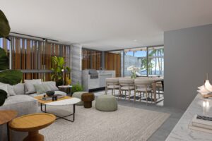 Beach Houses: Por que essa tendência ganha cada vez mais espaço no litoral?