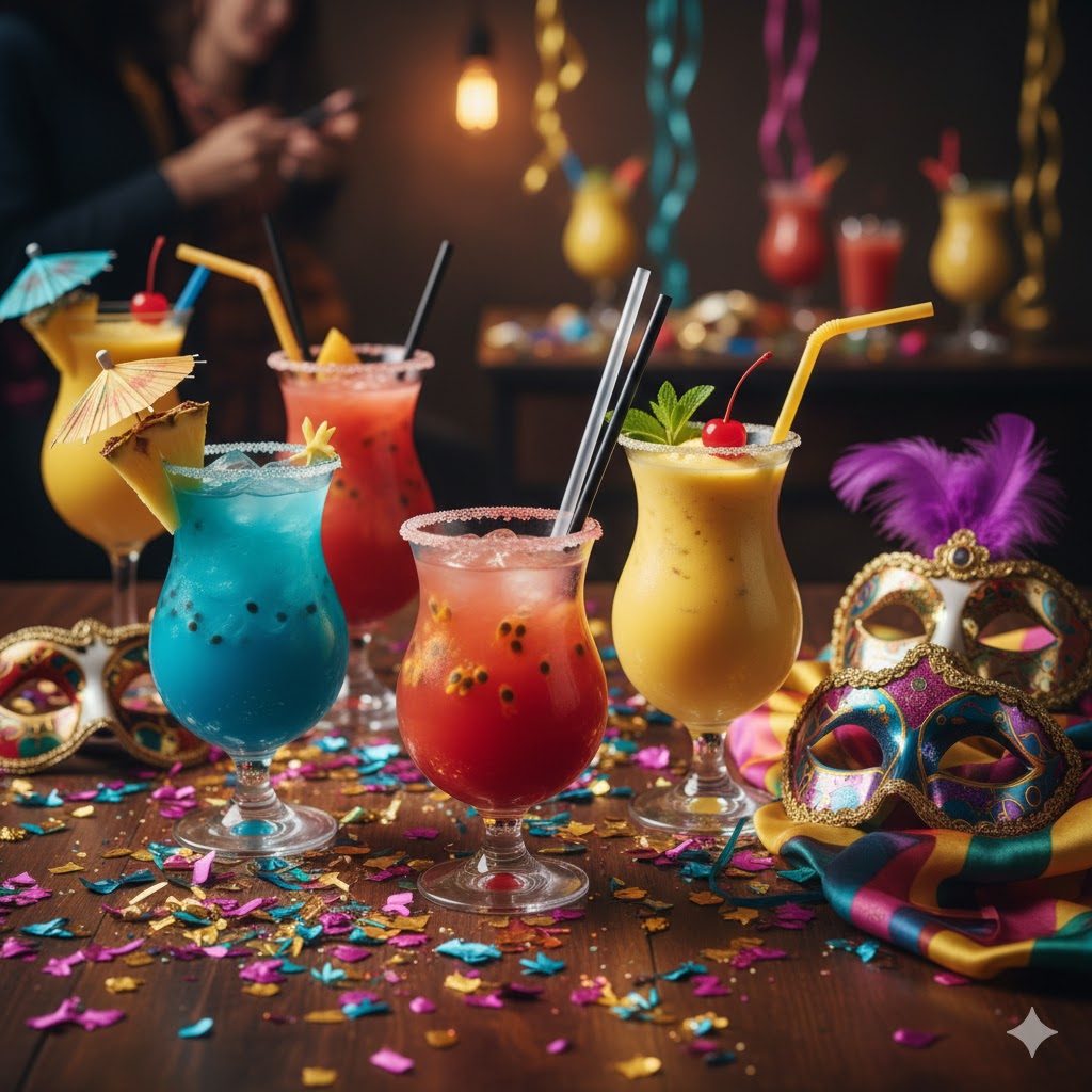 Carnaval 2026: Como preparar sua casa para uma folia inesquecível