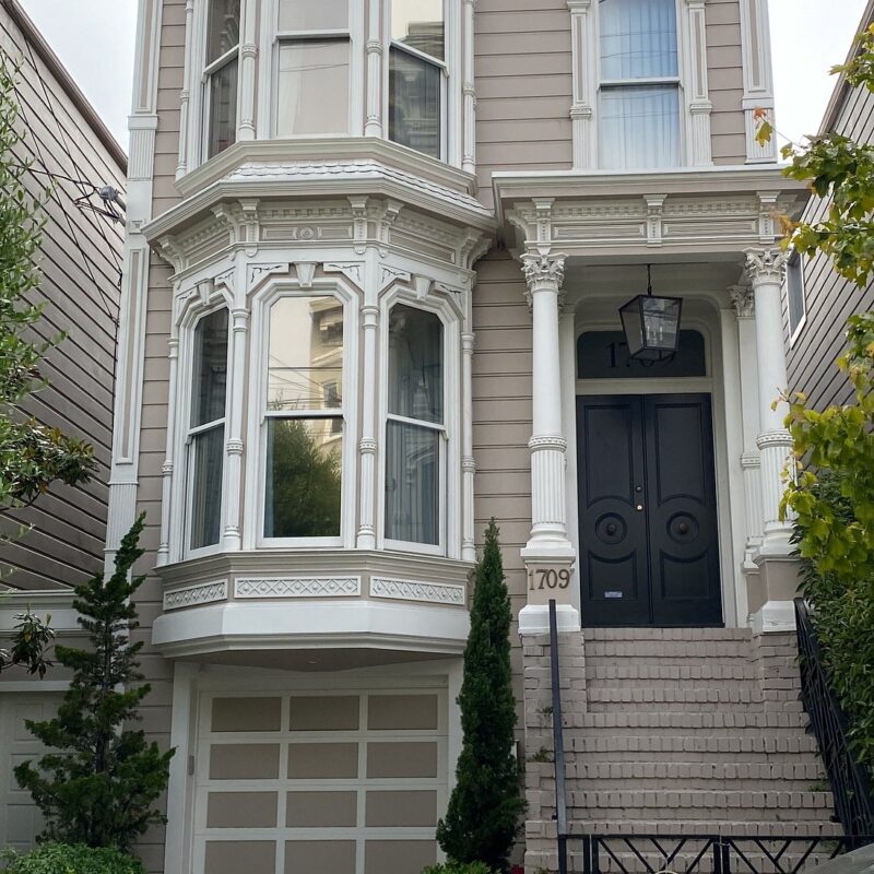 Expectativa X Realidade: O segredo dos interiores das Casas Vitorianas Expectativa X Realidade: O segredo dos interiores das Casas Vitorianas