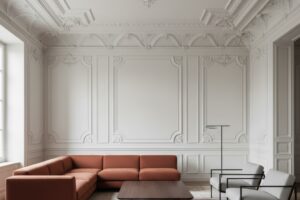 Modern Heritage: A elegância do passado com o conforto do futuro