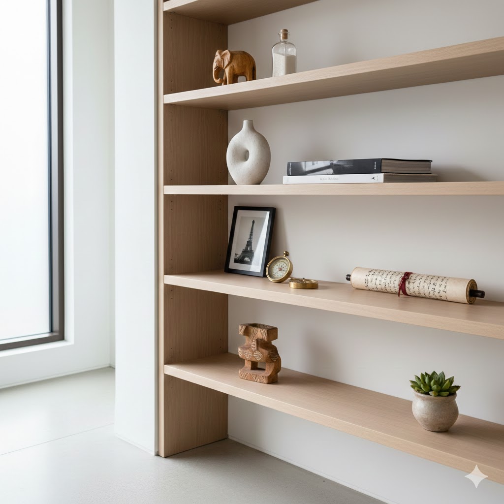 Organização Emocional: Como expor suas memórias de viagem com sofisticação