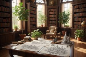 Arquitetura como Personagem: Livros que moldam nossa percepção do espaço