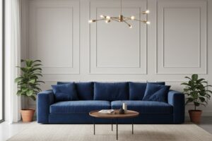 Downton Abbey Chic: como trazer a elegância clássica para o seu apartamento