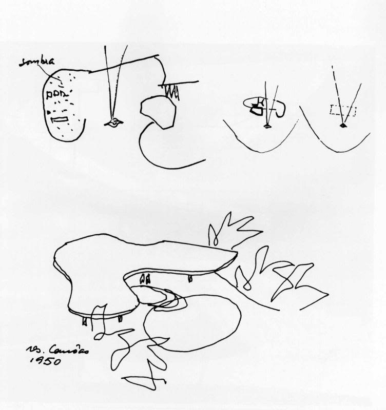 Casa das Canoas: o manifesto de Oscar Niemeyer sobre a liberdade das curvas