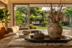 Wabi-sabi em Casa: projetos DIY para celebrar a beleza da imperfeição