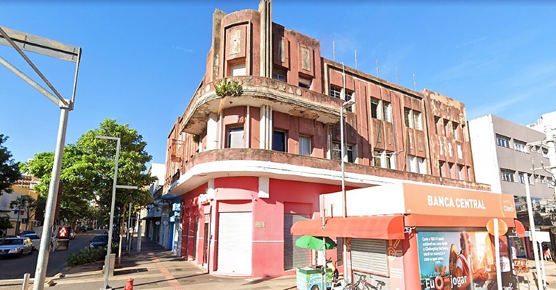 Edifício José Abrão: o marco Art Déco de Campo Grande é tombado em 2026