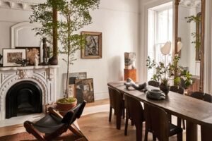 Moderno Nostálgico: A estética que une o conforto da memória à fluidez contemporânea