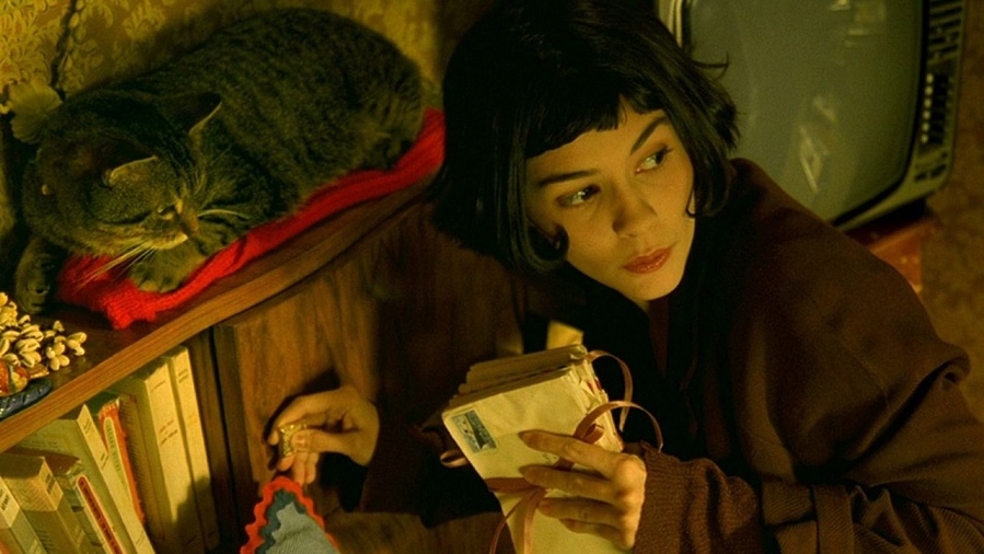 O Fabuloso Destino da sua Casa: Decoração inspirada em Amélie Poulain