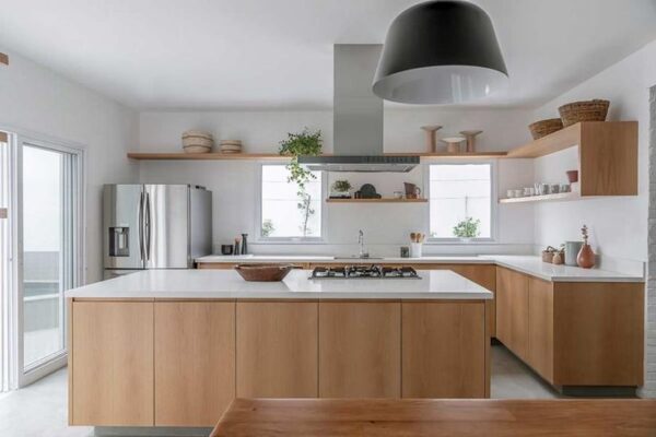 Cozinhas Gourmet: O palco social que une alta gastronomia e integração praiana