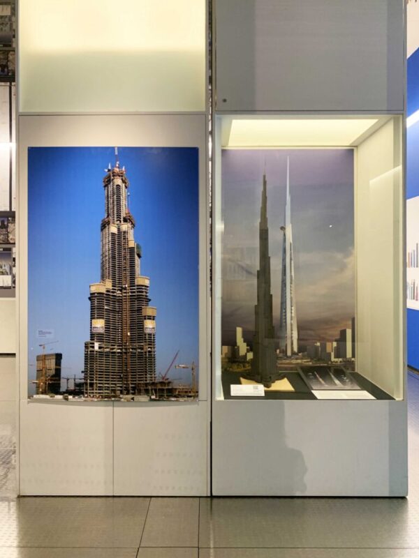 Jeddah Tower: O primeiro arranha-céu de 1 km de altura do mundo