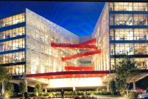 Novo bloco de 12 mil m² integrará ensino e gestão no HU de Campina Grande