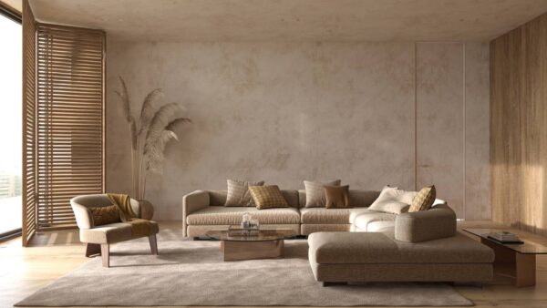 Japandi ou Minimalismo Orgânico? Entenda qual estilo combina com você