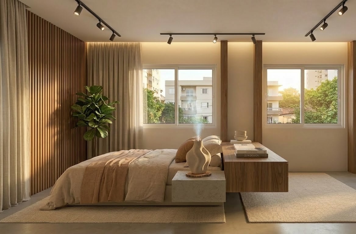 Casa Inteligente e Perfumada: As tendências de aromatização para 2026 Casa Inteligente e Perfumada: As tendências de aromatização para 2026