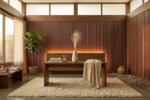 Neuroarquitetura: o poder invisível dos cheiros na memória e produtividade