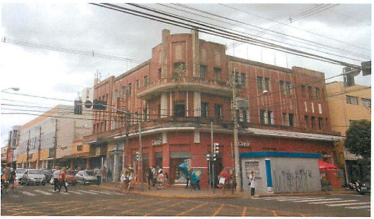 Edifício José Abrão: o marco Art Déco de Campo Grande é tombado em 2026