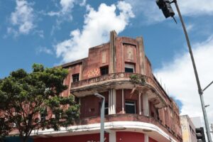 Edifício José Abrão: o marco Art Déco de Campo Grande é tombado em 2026