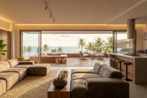 Como dissolver limites e ampliar apartamentos pequenos em 2026