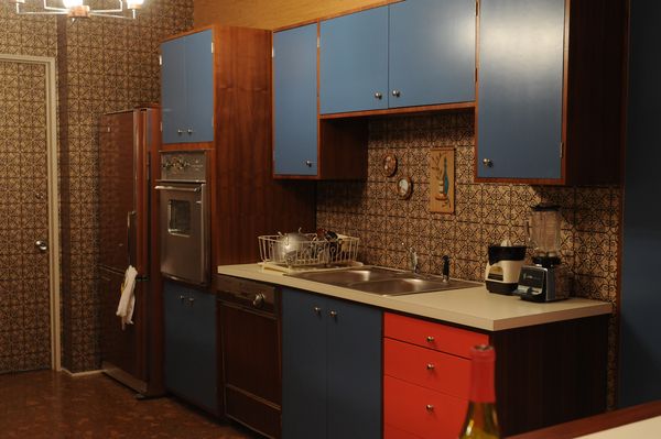 O Apartamento de Don Draper: Lições de Mid-Century para 2026