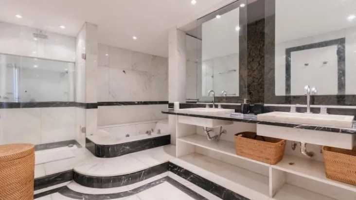 Mansão de Elis Regina no Rio: Luxo histórico por diárias de R$ 4.476