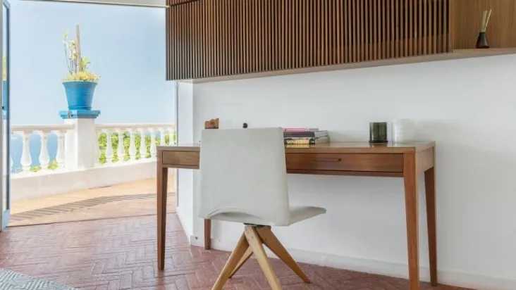 Mansão de Elis Regina no Rio: Luxo histórico por diárias de R$ 4.476