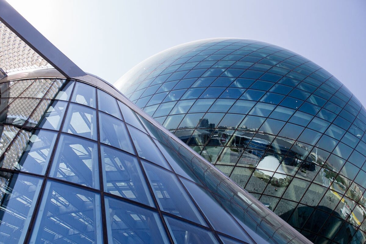 Vidros Low-E em João Pessoa: Quais modelos barram mais o calor? Vidros Low-E em João Pessoa: Quais modelos barram mais o calor?