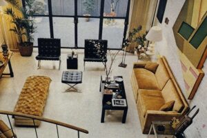 Casa de Barbara Jakobson em NY está à venda: Uma galeria viva por US$ 9,8 mi