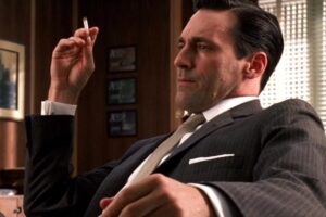 O Apartamento de Don Draper: Lições de Mid-Century para 2026