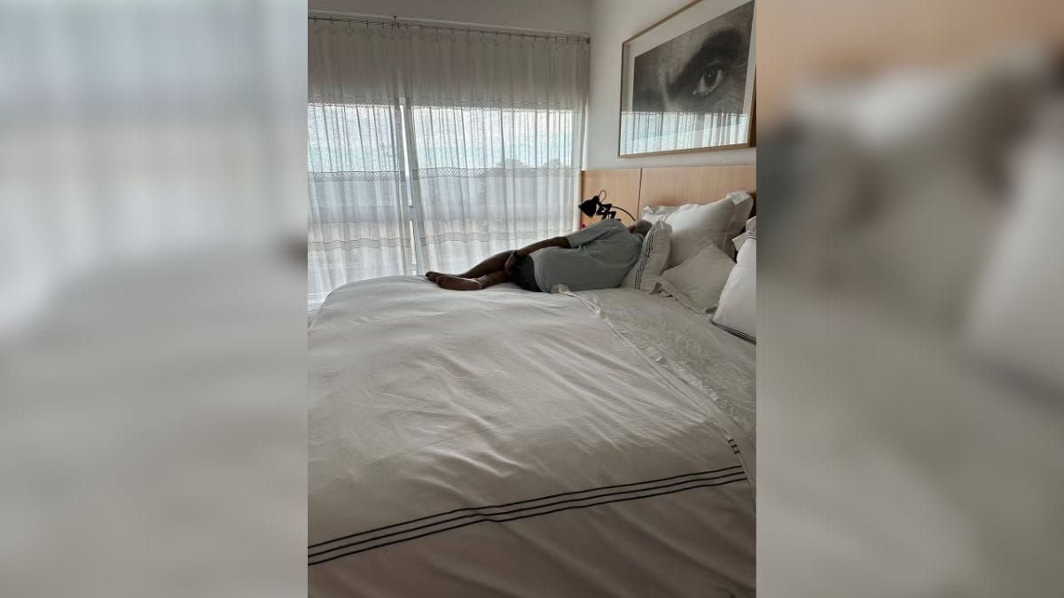Luxo e Poesia no Chopin: O refúgio de Gilberto Gil em Copacabana está à venda