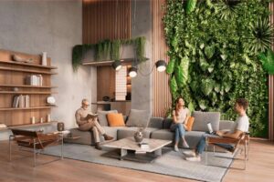Neuroarquitetura: A ciência de projetar espaços que curam e inspiram