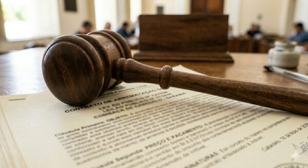 Como avaliar imóvel de leilão: Guia de custos, riscos e edital