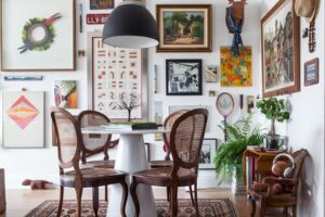 Decoração com Alma: Como alinhar o estilo da casa à personalidade da sua mãe